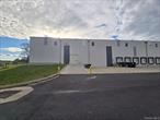 A spacious 20, 000-square-foot warehouse is now available for sublease with flexible terms ranging from 1 to 3 years. Conveniently located at 625 Corporate Way in the heart of Valley Cottage, it offers easy access to I-87 and I-287. This modern facility, constructed in 2024, features impressive 36-foot clear ceiling heights, providing ample vertical space for a variety of operational needs.The warehouse includes a 12&rsquo; x 14&rsquo; drive-in door for easy loading and unloading. There are also opportunities to add a loading dock tailored to your specific requirements.This versatile space is ideal for a range of applications, including overstock storage, film production, and other industrial uses. Additionally, the layout allows for the warehouse to be divided into a 10, 000-square-foot section, offering flexibility to meet your business needs. Donâ€™t miss out on this exceptional warehouse space in a prime location!