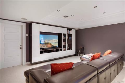 Media Room