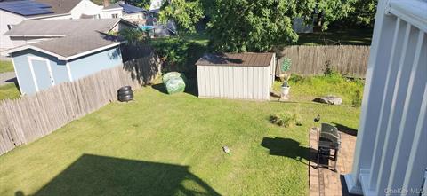 Yard