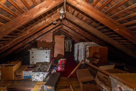 Attic