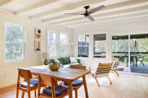 Sun Room