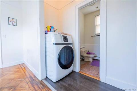 Laundry