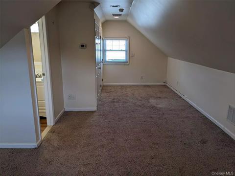 Bonus Room