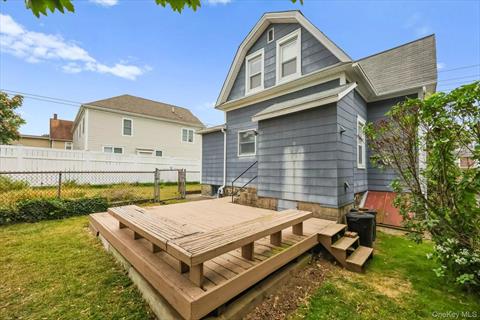 Yard