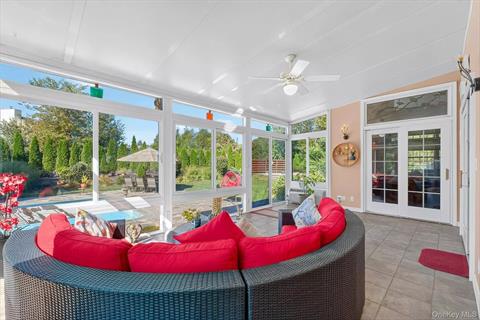 Sun Room