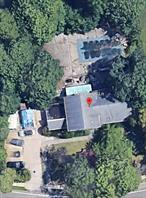 CALLING ALL INVESTORS!!  Opportunity Knocks! Oversized Custom Home in the Heart of North Babylon... ESTIMATED RESALE VALUE 800K PLUS!  ...  CASH DEALS ONLY! DRIVE BY ONLY! No Interior Access. SOLD AS IS!
