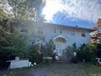 Huge house for sale. 4 bedrooms and 3 baths. 3274 square feet. Near all transportation and shopping. Needs full renovation. All offers in writing reviewed.
