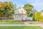 It&rsquo;s my pleasure to share details about a unique Colonial-style home in Hempstead, located within the Uniondale School District, that is now fully available !This property features four bedrooms and three full bathrooms. It includes a 1.5-car detached garage and has been newly renovated within the last five years. The first floor boasts a king-size bedroom with an en-suite bathroom that includes both a soaking tub and a shower. On the second floor, there are three additional bedrooms and another full bathroom. The home also offers a full, finished basement with a full bathroom and a kitchenette, complete with an outside separate entrance.Comforts include gas heating, a separate hot water heater, and central air conditioning. The property sits on a 5, 000 sq ft lot and is conveniently located just minutes from the Southern State Parkway and approximately one mile from Molloy University.This is a fantastic opportunity to own a truly special home.