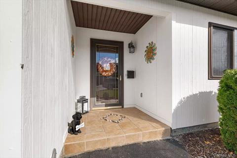 Entry