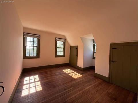 Bonus Room