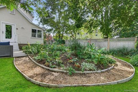 Yard