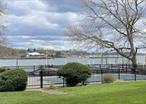 Located on a dead-end street in one of the most desirable Waterfront Communities of Westchester, this is a one of a kind Condominium Building. Enjoy the Boats sailing by from the common Terrace overlooking the sprawling grounds, and private Yacht Club, and from EVERY window in this unit! Let&rsquo;s not forget the pool, kayak storage area, BBQ area, private storage lockers, and a beach at the end of Bleeker Avenue. Enter the large foyer with an oversize guest closet and be enamored with this beautifully thought out design of this studio apartment that&rsquo;s set up as a one bedroom. With a Common Terrace overlooking the sprawling grounds, and outdoor swimming pool, this is a wonderful and peaceful place to hang your hat! Garage space available $250./mo. Credit score 700/Application fee for tenant $250 subject to Board approval.