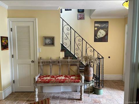 Entry
