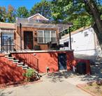 If you are looking for a cozy, bright, and renovated home in pristine condition, you found it! This Bungalow/Craftsman style property has 2 bedrooms, 1 bathroom, covered patio, 3 car drive-way, fenced backyard, and a full length crawl space basement. The kitchen is exquisitely finished in cherry-oak cabinates, quarts counter-tops, under-mounted sink, and all electric steel appliances. The living-room and dining-area is well lit with custom light fixtures, and large energy saving windows. The floors are insulated and covered with ceramic tiles, and the room is heated and cooled with a duct-less wall unit. Your local utility company also has free and low cost programs to convert completely to electric to further save on your energy bills. Both bedrooms feature custom light fixtures and Walnut hardwood floors. The main bedroom adds a ceiling fan, his/her closets, and additional third closet. The Bathroom is finished with ceramic tiles, stand up shower, drop in trough sink, and one piece dual flush lavatory. The patio is covered from the elements and the outdoor tiles are water proof. The huge backyard is concrete paved and enclosed in 6 foot privacy fence. The driveway hold 3 cars, the property is move-in ready, and will make a lovely home for its new owner.