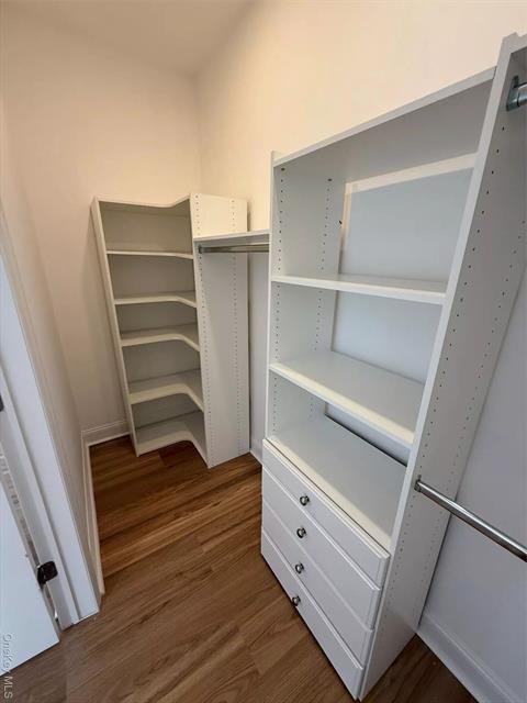 Closet