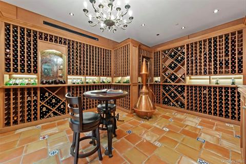 Wine Cellar
