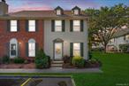 Meticulously maintained end unit - 2BR/2.5BA townhome for rent in Berkshireâ€”right in the Village of Washingtonville. Two-level layout with open concept, well-proportioned rooms and easy flow from the living/dining area to a private rear patioâ€”ideal for morning coffee or effortless entertaining. In-unit washer & dryer adds everyday convenienceâ€”skip the laundromat. As a corner end unit, enjoy extra privacy and a pleasant backyard setting. A dedicated parking space sits just outside your door with additional guest parking nearby. Community amenities include a pool, clubhouse, tennis and basketball courts, playground and sidewalks throughout the neighborhood. The central village location puts shops, dining, parks, and everyday services within reach. Two full baths which each bedroom having it&rsquo;s own, plus a convenient half bath off the first floor entryway serve the main 1st level living spaces. A rare opportunity to lease a well-kept townhome with walkable surroundings and amenities that elevate daily living.
