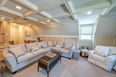 Media Room
