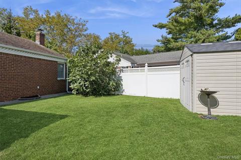 Yard