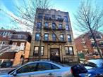 Legal Fully detached brick 12 family on a quiet tree lined Bensonhurst block with $190, 000 per year income.