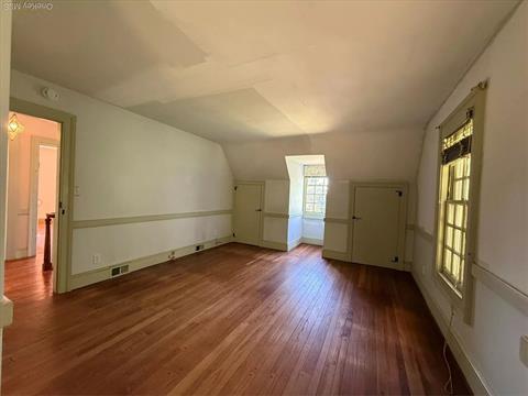 Bonus Room