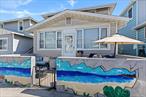 Whole house in the West End featuring 4 Bedrooms and 2 Full bathrooms. Large Bedrooms with Cathedral Ceilings and many closets. Eat-in-Kitchen with marble counter tops and stainless steel appliances.  Washer/Dryer. Patio