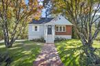 Just steps from the Westchester border, this beautifully renovated Cape offers peace and privacy on a serene half-acre lot that backs up to 46 acres of county-owned land in the Lakeland School District. Nestled in a quiet, walkable neighborhood, this 3-bedroom home, plus a bonus room, combines a great layout with modern upgrades. Enjoy stress-free living with brand-new windows, doors, baseboard heating, appliances, and hot water heater, along with a young boiler. The eat-in kitchen features leathered Jet Mist quartz countertops and stainless steel appliances. Everything has been updated for you, including two fully renovated bathrooms, refinished hardwood floors, new carpeting and tile, and fresh interior paint throughout. In the lower level, you will find an additional 286 square feet of bonus space and a laundry room with slop sink. You are located minutes from Jefferson Valley shopping and the Taconic Parkway, yet with Town of Carmel residency you can enjoy the robust Parks and Recreation offerings, including those on Lake Mahopac, easy access to the farmers market, and award-winning restaurants!