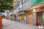 Over 3000 square feet of commercial condo units! Discover an exceptional opportunity to establish or expand your business in the heart of Downtown Flushing, a vibrant and densely populated commercial hub known for its diverse businesses and strong community. This versatile storefront space (579 Sqft) plus basement (2458 Sqft) offers prominent frontage on a well-trafficked street, ensuring maximum exposure for your business. The interior space is adaptable for various business types, including doctor&rsquo;s office, medical and physical therapy center, pharmacy, day care center, pilates, yoga, dance studio, or community service-oriented establishments. This location boasts easy accessibility by public transportation, being only half a block from Main Street, the Library, and Supermarkets. You&rsquo;re also just minutes from Skyview & Tangram Mall, the 7 train, and LIRR stations, and surrounded by a mix of residential and commercial properties.