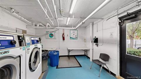 Laundry