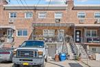 Donâ€™t miss this spacious 3-bedroom duplex in the heart of Throgs Neck! This charming single-family home features a bright living room, modern kitchen, and a fully finished walk-in basement â€” perfect for additional living space, a home office, or a recreation area. Enjoy outdoor living with a nice-sized private yard, ideal for entertaining, gardening, or simply relaxing. This home is perfectly situated in a great location, close to local bus service, Manhattan-bound express buses, shopping, schools, and major highways. A rare find in a prime neighborhood â€” schedule your viewing today!