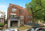 One bedroom apartment in multi family home. Features kitchen, living room, dining room & full bath. Close to park, houses of worship, schools, shops, supermarkets and public transportation.