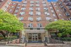 Welcome to this tastefully renovated extra large bright and spacious one bedroom apartment in the vibrant Rego Park section of Queens! Here you will find everything you need for effortless living! An abundance of natural light floods the entire apartment adding so much ambiance! The extra large eat-in-kitchen features stainless steel appliances with ample cabinet and pantry space - perfect for casual meals or entertaining. Beautifully refinished hardwood floors, tastefully renovated windowed bathroom, oversized bedroom easily accommodating a king-sized bed with space to spare, generous living room connecting to a formal dining area. Doorman, live in super, 2 laundry rooms, bike storage, pets allowed (size restriction) Subleasing after 2 years. This unit has everything! Rego Center, Queens Center Mall, Austin Street shops and restaurants within proximity. 3 blocks to the E, F, M, R subway line.  Call today for your tour!