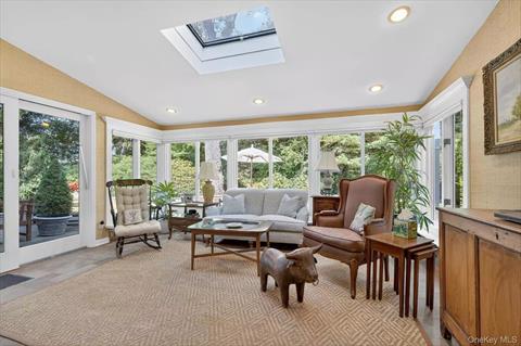 Sun Room