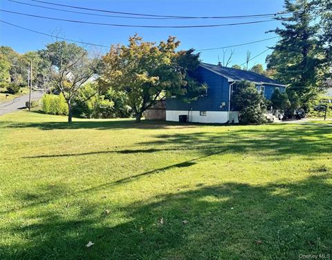 Yard