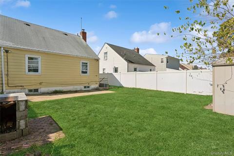 Yard