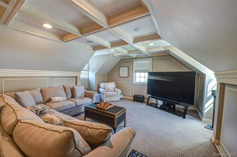 Media Room