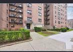 Top-Floor 1 BR co-op in North Flushing. Bright and spacious located beautiful area, elevator building, laundry room, fitness center, conveniently close to shopping, schools, and transportation.