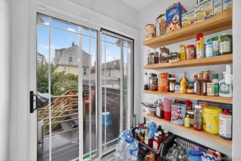 Pantry