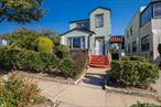 Sunny Detached Colonial on a Corner Lot & Located in the Heart of Laurelton/Springfield Gardens. Main Floor Features LR, FDR, EIK, 1/2 Bath Plus Extension Currently Used for Office Area. Second Floor Offers 3 Bedrooms, 1 Full Bath. Full Bsmt & Utility Room. 2 Car Garage, Private Yard. Very Convenient to Transportation and Shopping!