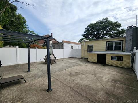 Yard