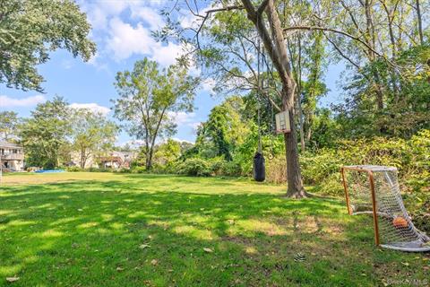 Yard