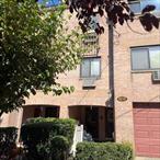 Rare Opportunity to Own a Triplex Condo In the Heart of Lindenwood * Enjoy the Convenience Of Being Just Steps Away From The Shopping Center , Transportation and School * This Unit Features A Living Room With Ample Space For Entertaining * Full Eat in Kitchen * Dining Area * Lots of Closets * Laundry Facility for Owners Convenience * Third Level Private Bedroom With Private Bathroom & Large Terrace Overlooking The Landscaped Gathering Area Great For Having Morning Coffee And Relaxing Anytime Of Day Or Night * Lots of Closets * New Water Heater * Downstairs Boiler Room *
