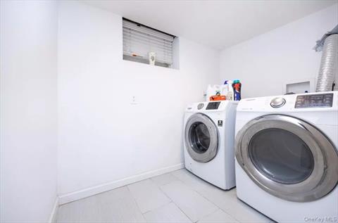 Laundry