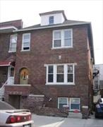 Beautiful and well-maintained legal 3-family detached home in the highly sought-after Pelham Bay neighborhood of the Bronx. The property offers a generous building size of 21.33 ft x 58 ft on a 25 ft x 95 ft lot.Perfect for investors or owner-occupants, this home features a flexible layout:    â€¢    First Floor: 3 bedrooms, 1 bathroom    â€¢    Second Floor: 3 bedrooms, 1 bathroom    â€¢    Third Floor: 4 bedrooms, 1 bathroomEach unit is spacious and well laid out. Utilities are separateâ€”tenants are responsible for their own heat, cooking gas, electricity, and hot water.Conveniently located just a 5-minute walk to the 6 train, and close to restaurants, schools, supermarkets, the library, and multiple bus lines. This property combines comfort, convenience, and strong rental potential in a desirable Bronx location.Donâ€™t miss outâ€”schedule your private showing today!