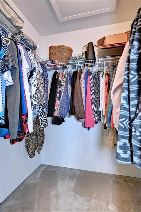 Closet