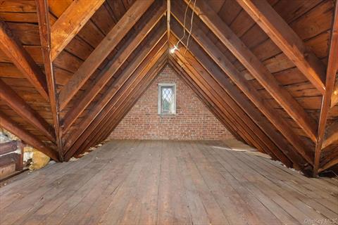 Attic