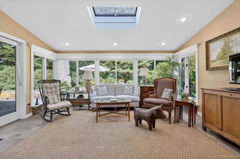 Sun Room