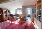 This beautiful, well laid out, West facing apartment is full of light and charm. Directly facing Bronx Park from the living room, kitchen and bedroom, you get bright afternoon sun and delightful views of the park to enjoy each of the changing seasons. Every room in this apartment is large giving you plenty of space to spread out - a total of approximately 1200 sf! A nice sized entrance foyer with closet, big living room and sizeable dining area, full sized, upgraded kitchen with lots of cabinet space, a grand Master Bedroom, comfortable sized second bedroom and 2 nicely renovated full bathrooms. Five closets in all.Located on the second floor of a well maintained, pre-war elevator building with live-in super. Across from The Bronx Park, 7 minute walk to the magnificent Bronx Botanical Gardens, 3 blocks to the 2/5 trains and a plethora of shops and restaurants. Contact me for this large and affordable apartment! Unfortunately, no pets allowed.