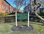 Spacious and well-maintained top floor Studio located in the Willow House co-op. Features include multi-purpose room for work space and dressing area, ample storage, and more. Very low maintenance fee ($443 per month) includes heating, gas, water, taxes, and a parking spot in the private lot. Walking distance to RVC train, restaurants, and shopping. Must see!