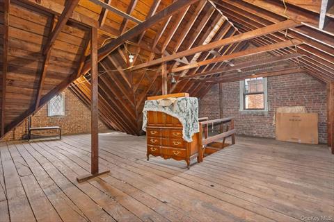 Attic